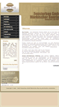 Mobile Screenshot of maerkischer-bauring.de